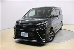 ヴォクシー ZS キラメキ2