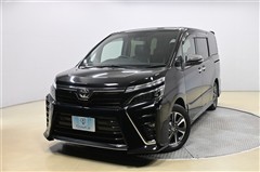 ヴォクシー ZS キラメキ3