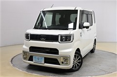 ダイハツ ウェイク X ファインセレクション SA