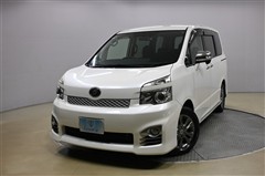 トヨタ ヴォクシー ZS キラメキ2