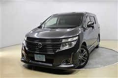 日産 エルグランド250HスターUBC