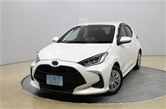 トヨタ ヤリス ハイブリッド Z