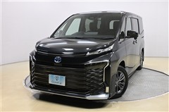 ヴォクシー ハイブリッド S-G
