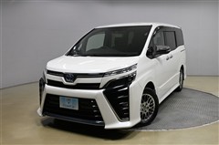 ヴォクシー HEV ZS キラメキ3