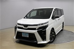 ヴォクシー ZS キラメキ2