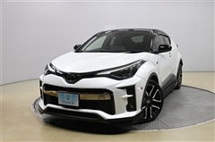 トヨタ C-HR HEV S GRスポーツ