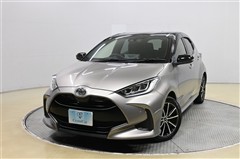ヤリス Z