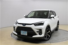 ライズ ハイブリッド Z