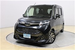 トヨタ タンク カスタムG