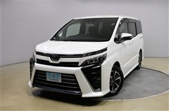 ヴォクシー ZS