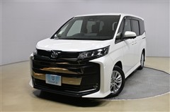 ノア S-G