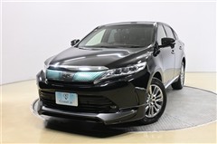 トヨタ ハリアー プレミアム
