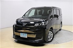 トヨタ ノア S-G