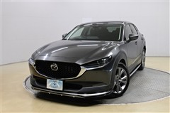 マツダ CX-30 XDプロアクティブツーリ