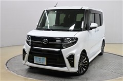 ダイハツ タント カスタムRS セレクション