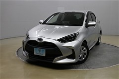 トヨタ ヤリス X