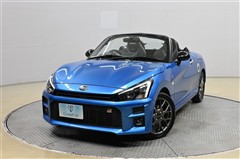 コペン GR スポーツ