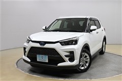 トヨタ ライズ ハイブリッド G