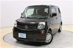 日産 モコ S