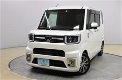 ウェイク Gターボ SA3