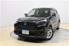 ライズ ハイブリッド G