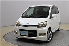 ムーヴ カスタムRS
