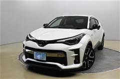 トヨタ　C-HR S-T GRスポーツ