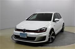 フォルクスワーゲン ゴルフ GTI