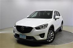 マツダ CX-5 XD Lパッケージ