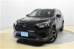 トヨタ　RAV4 ハイブリッドX