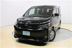 ヴォクシー ハイブリッド V