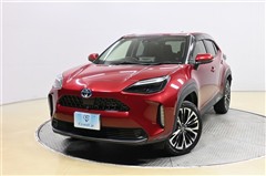 ヤリスクロス ハイブリッド Z