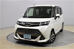 タンク カスタムG T