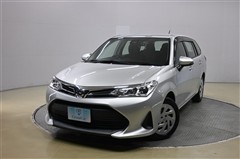 カローラフィールダー EX