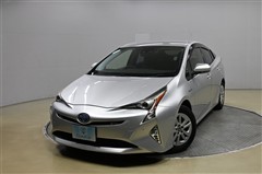 プリウス Sセーフティープラス