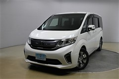 ステップワゴン G EX ホンダセ