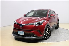 C-HR HEV G