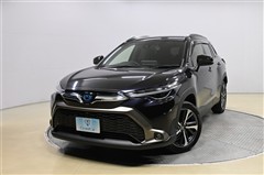 カローラクロス ハイブリッド Z