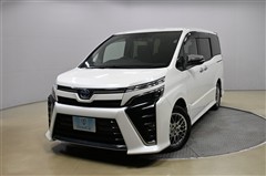 ヴォクシー HEV ZS キラメキ3