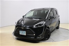 トヨタ シエンタ ファンベース G セーフ 2