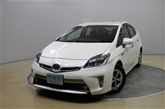 プリウスPHV S
