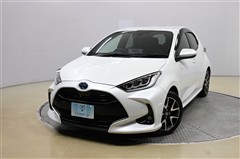 ヤリス ハイブリッド Z