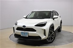 ヤリスクロス ハイブリッド Z