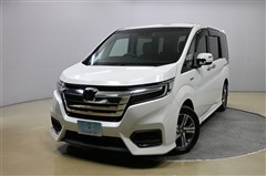 ステップWスパーダHEV G EX