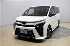 ヴォクシー ZS キラメキ