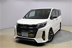 トヨタ　ノア Si WxB3