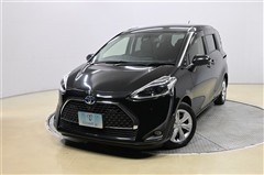トヨタ シエンタ HEV G セーフティーエデ