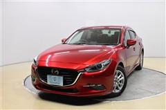 アクセラセダン 15S プロアクティ