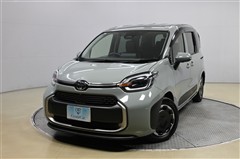 トヨタ シエンタ ハイブリッド Z