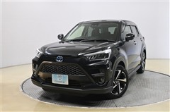 ライズ ハイブリッド Z